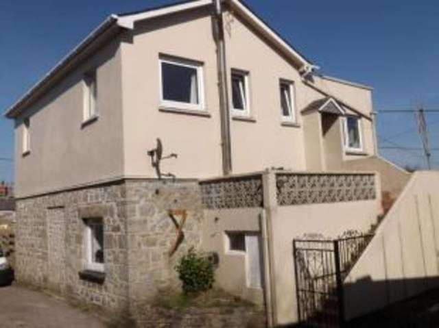  Image of 4 bedroom Detached house for sale in Church Square Constantine Falmouth TR11 at Constantine Falmouth Constantine, TR11 5AW