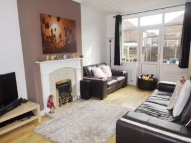  Image of 3 bedroom Semi-Detached house for sale in Conway Road Sale M33 at Sale Greater Manchester Sale, M33 2TE