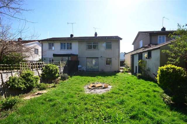  Image of 3 bedroom Semi-Detached house for sale in Conyers Way Loughton IG10 at Loughton Essex Loughton, IG10 2AB