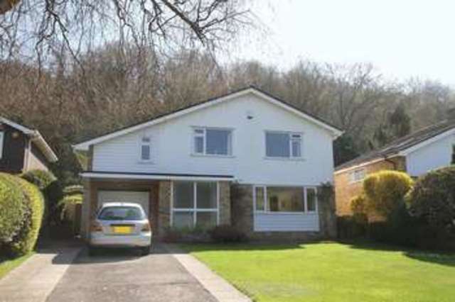  Image of 5 bedroom Detached house for sale in Conygar Close Clevedon BS21 at Conygar Close  Clevedon, BS21 6AP