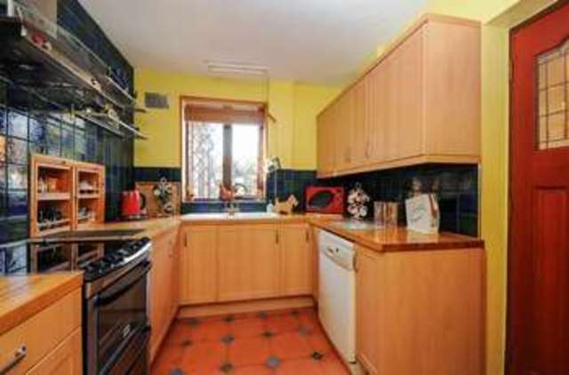  Image of 3 bedroom Semi-Detached house for sale in Coopers Lane Bramley Tadley RG26 at Coopers Lane Bramley Tadley, RG26 5BZ