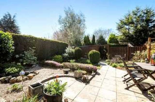  Image of 3 bedroom Semi-Detached house for sale in Coopers Lane Bramley Tadley RG26 at Coopers Lane Bramley Tadley, RG26 5BZ