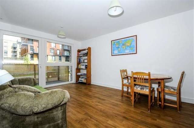  Image of 1 bedroom Flat for sale in Plough Way London SE16 at Surrey Quays, SE16 7UD