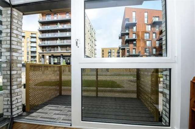 Image of 1 bedroom Flat for sale in Plough Way London SE16 at Surrey Quays, SE16 7UD