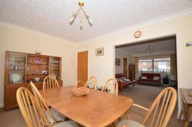  Image of 4 bedroom Detached house for sale in Copper Beech Close Gravesend DA12 at Gravesend Kent Gravesend, DA12 2TH