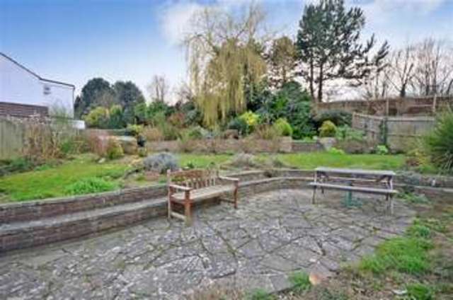 Image of 4 bedroom Detached house for sale in Copper Beech Close Gravesend DA12 at Gravesend Kent Gravesend, DA12 2TH