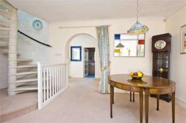  Image of 2 bedroom Detached house for sale in Copse Hill London SW20 at Wimbledon London Copse Hill, SW20 0NA