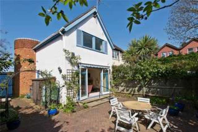  Image of 2 bedroom Detached house for sale in Copse Hill London SW20 at Wimbledon London Copse Hill, SW20 0NA