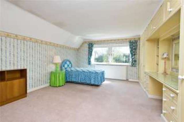  Image of 2 bedroom Detached house for sale in Copse Hill London SW20 at Wimbledon London Copse Hill, SW20 0NA