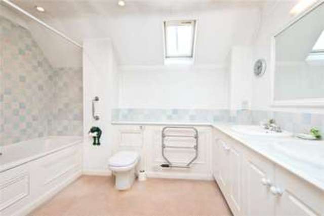  Image of 2 bedroom Detached house for sale in Copse Hill London SW20 at Wimbledon London Copse Hill, SW20 0NA