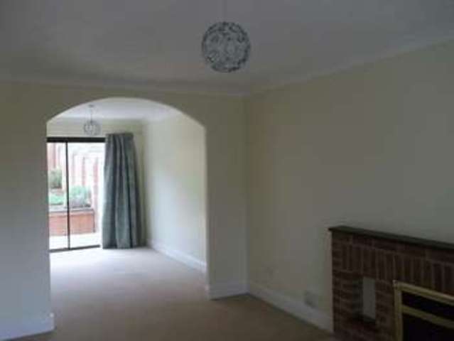  Image of 4 bedroom Detached house to rent in Copsewood Avenue Worcester WR5 at Copsewood Avenue  Worcester, WR5 1SH