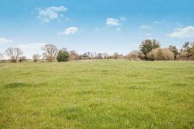  Image of 2 bedroom End of Terrace for sale in Audlem Road Hankelow Crewe CW3 at Audlem Road Hankelow Hankelow, CW3 0JA