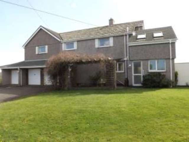  Image of 4 bedroom Detached house for sale in Torpoint PL11 at Antony Cornwall Crafthole, PL11 3BB