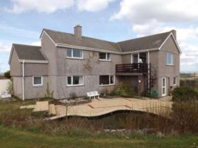  Image of 4 bedroom Detached house for sale in Torpoint PL11 at Antony Cornwall Crafthole, PL11 3BB