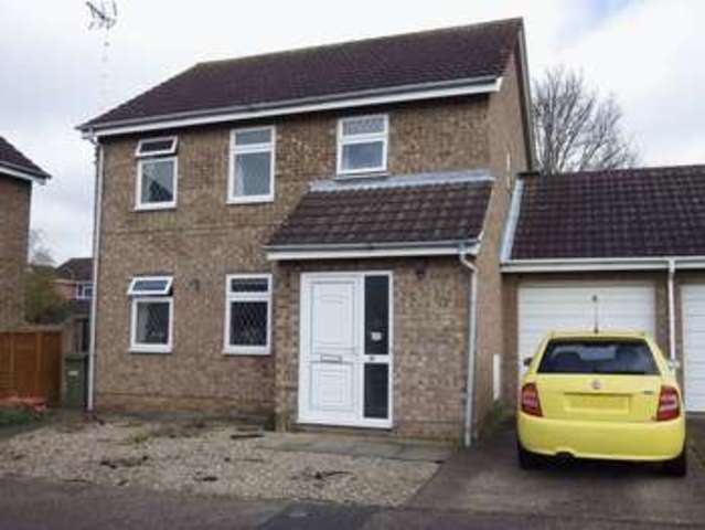  Image of 4 bedroom Detached house for sale in Cornwall Court Eaton Socon St. Neots PE19 at Cornwall Court Eaton Socon St. Neots, PE19 8PR