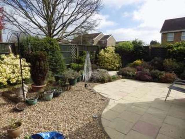  Image of 4 bedroom Detached house for sale in Cornwall Court Eaton Socon St. Neots PE19 at Cornwall Court Eaton Socon St. Neots, PE19 8PR