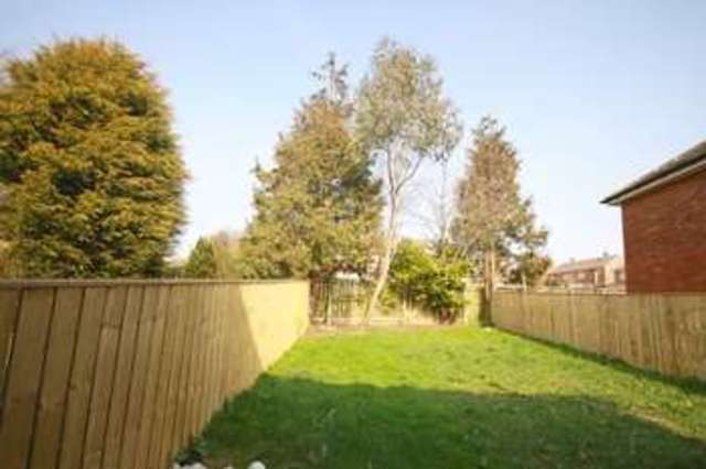  Image of 3 bedroom Semi-Detached house for sale in Coronation Avenue Shildon DL4 at Coronation Avenue  Shildon, DL4 2AD