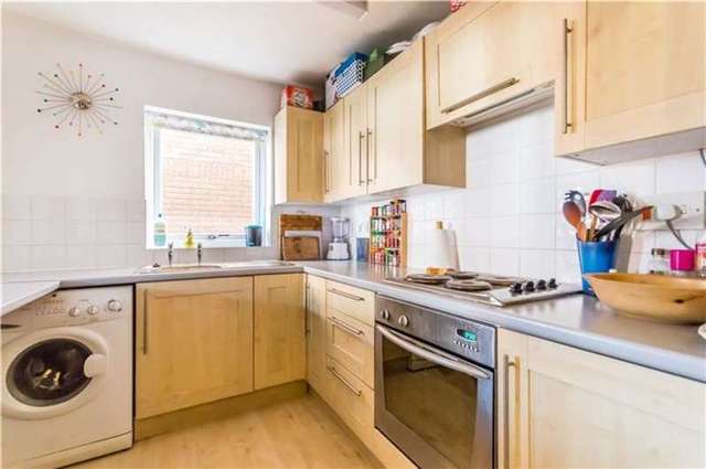  Image of 2 bedroom Ground Flat for sale in Corrie Road Cambridge CB1 at Cambridge, CB1 3RB