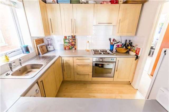  Image of 2 bedroom Ground Flat for sale in Corrie Road Cambridge CB1 at Cambridge, CB1 3RB