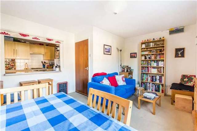  Image of 2 bedroom Ground Flat for sale in Corrie Road Cambridge CB1 at Cambridge, CB1 3RB