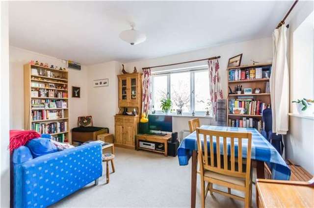  Image of 2 bedroom Ground Flat for sale in Corrie Road Cambridge CB1 at Cambridge, CB1 3RB