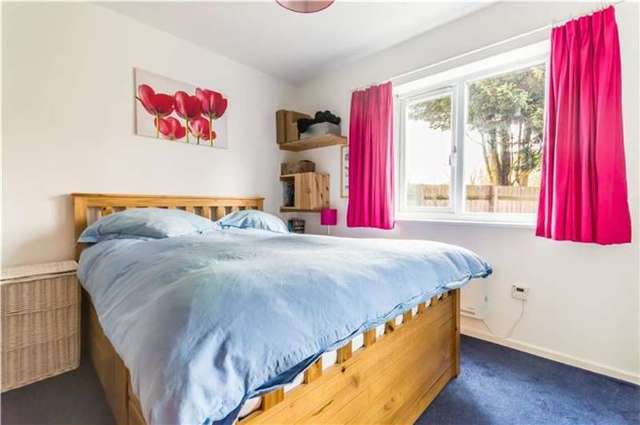  Image of 2 bedroom Ground Flat for sale in Corrie Road Cambridge CB1 at Cambridge, CB1 3RB