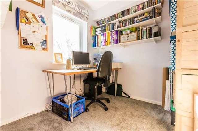  Image of 2 bedroom Ground Flat for sale in Corrie Road Cambridge CB1 at Cambridge, CB1 3RB