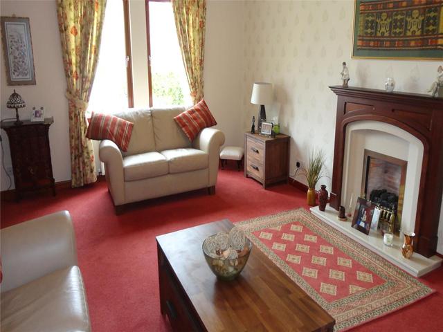  Image of 4 bedroom Detached house to rent in Corse Gardens Kingswells Aberdeen AB15 at Kingswells Aberdeen Aberdeen, AB15 8TN
