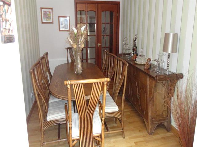  Image of 4 bedroom Detached house to rent in Corse Gardens Kingswells Aberdeen AB15 at Kingswells Aberdeen Aberdeen, AB15 8TN