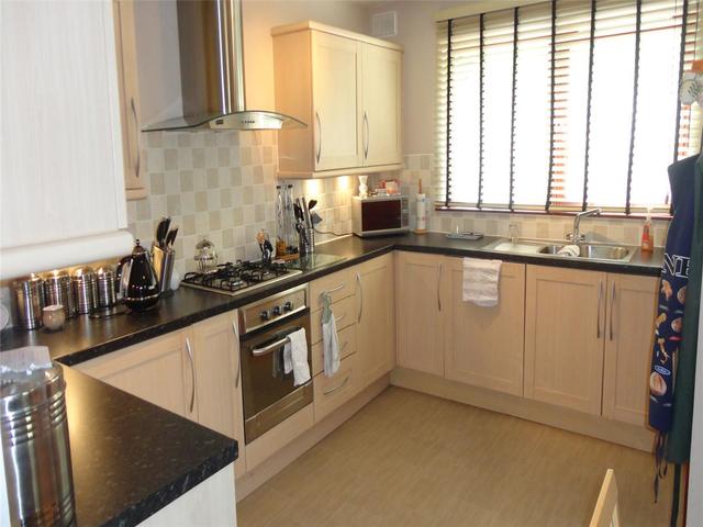  Image of 4 bedroom Detached house to rent in Corse Gardens Kingswells Aberdeen AB15 at Kingswells Aberdeen Aberdeen, AB15 8TN