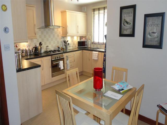  Image of 4 bedroom Detached house to rent in Corse Gardens Kingswells Aberdeen AB15 at Kingswells Aberdeen Aberdeen, AB15 8TN