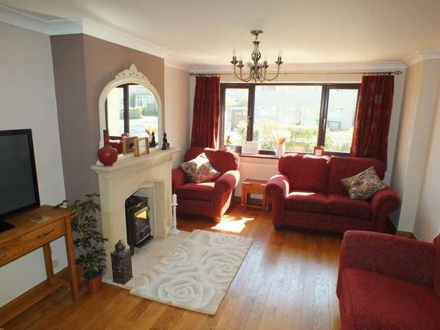  Image of 4 bedroom Semi-Detached house for sale in Cotswold Avenue Cirencester GL7 at Cirencester Gloucestershire, GL7 1XW