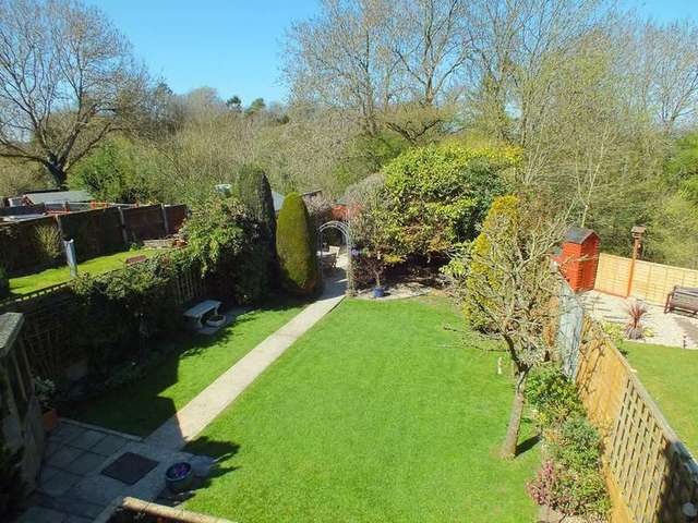  Image of 4 bedroom Semi-Detached house for sale in Cotswold Avenue Cirencester GL7 at Cirencester Gloucestershire, GL7 1XW