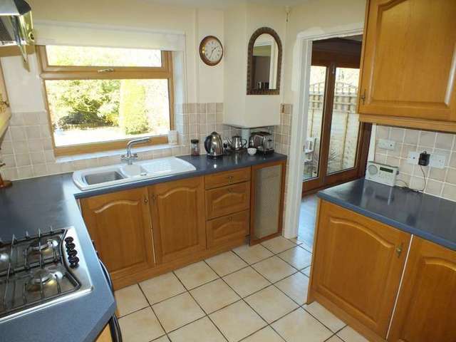  Image of 4 bedroom Semi-Detached house for sale in Cotswold Avenue Cirencester GL7 at Cirencester Gloucestershire, GL7 1XW