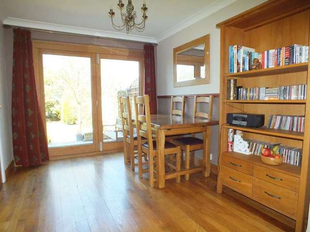  Image of 4 bedroom Semi-Detached house for sale in Cotswold Avenue Cirencester GL7 at Cirencester Gloucestershire, GL7 1XW