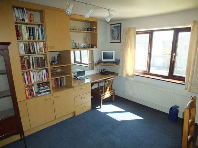  Image of 4 bedroom Semi-Detached house for sale in Cotswold Avenue Cirencester GL7 at Cirencester Gloucestershire, GL7 1XW