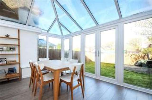  Image of 3 bedroom Semi-Detached house for sale in Cottesloe Close Bisley Woking GU24 at Bisley Bisley, GU24 9BS