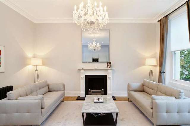  Image of 2 bedroom Property to rent in Courtfield Gardens London SW5 at Courtfield Gardens  London, SW5 0PA
