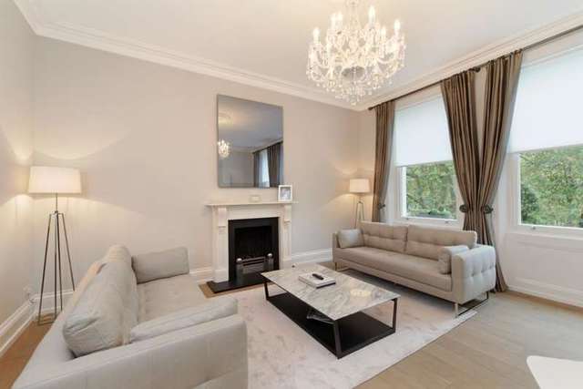  Image of 2 bedroom Property to rent in Courtfield Gardens London SW5 at Courtfield Gardens  London, SW5 0PA