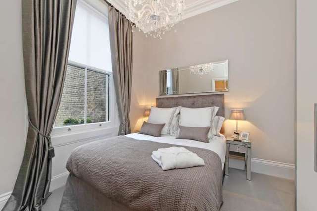  Image of 2 bedroom Property to rent in Courtfield Gardens London SW5 at Courtfield Gardens  London, SW5 0PA