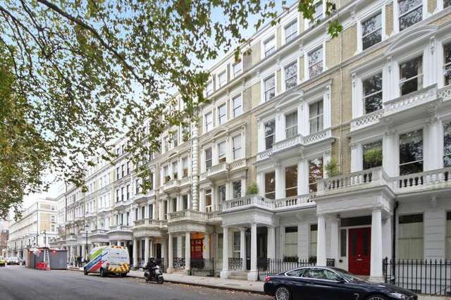  Image of 2 bedroom Property to rent in Courtfield Gardens London SW5 at Courtfield Gardens  London, SW5 0PA