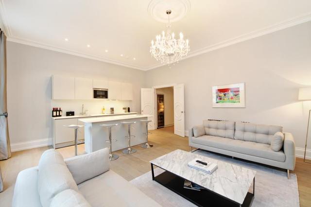  Image of 2 bedroom Property to rent in Courtfield Gardens London SW5 at Courtfield Gardens  London, SW5 0PA
