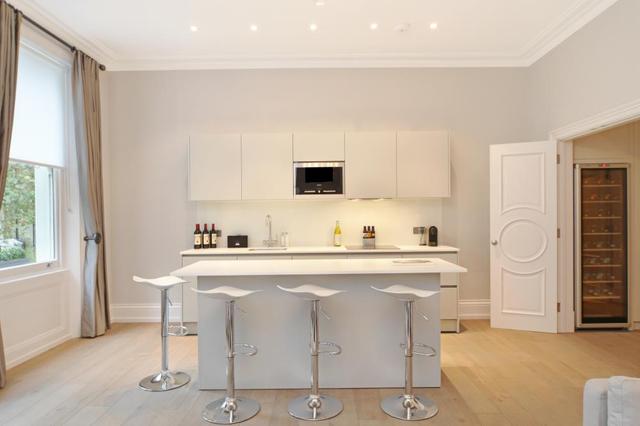  Image of 2 bedroom Property to rent in Courtfield Gardens London SW5 at Courtfield Gardens  London, SW5 0PA