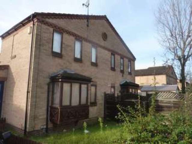  Image of 1 bedroom Terraced house to rent in Courtland Grove London SE28 at Courtland Grove Thamesmead London, SE28 8PB