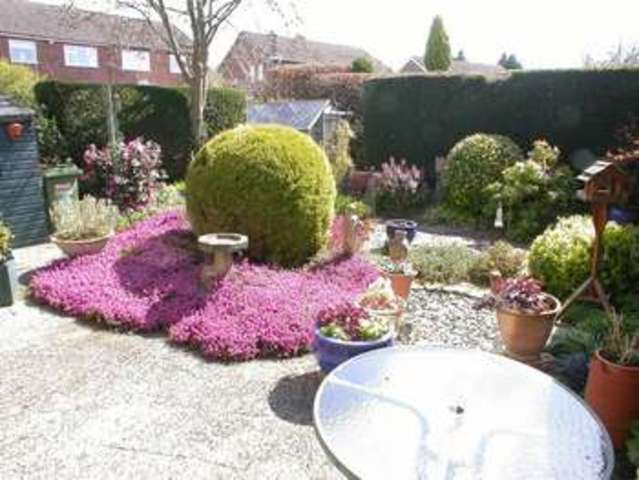  Image of 3 bedroom Semi-Detached house for sale in Covell Road Poynton Stockport SK12 at Covell Road  Poynton, SK12 1BH