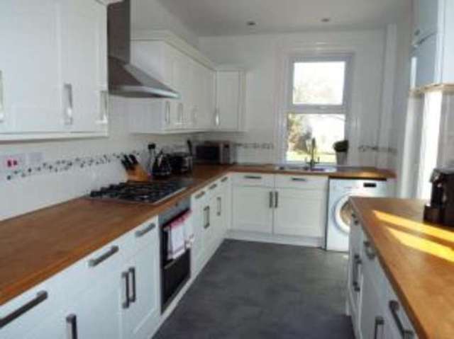  Image of 3 bedroom End of Terrace for sale in Victoria Road Cowes PO31 at Cowes Isle of Wight Cowes, PO31 7JL