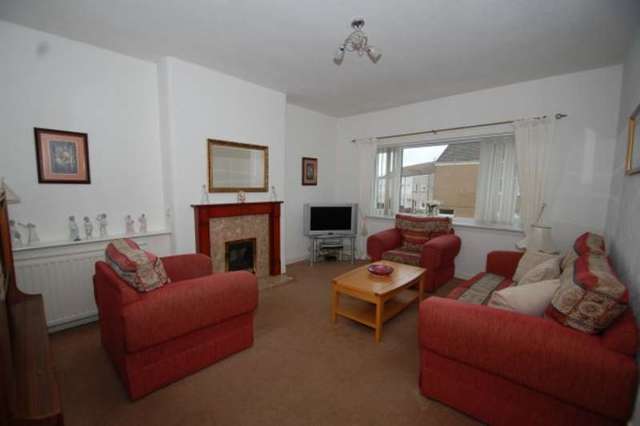  Image of 2 bedroom Flat for sale in Craigmuir Road Glasgow G52 at Craigmuir Road  Glasgow, G52 4AX