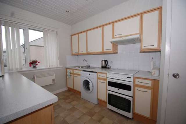  Image of 2 bedroom Flat for sale in Craigmuir Road Glasgow G52 at Craigmuir Road  Glasgow, G52 4AX