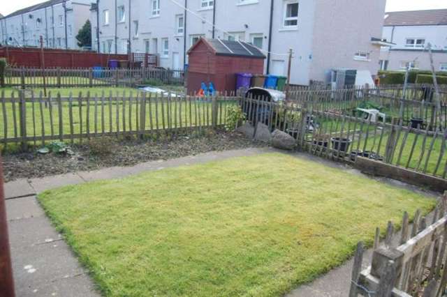  Image of 2 bedroom Flat for sale in Craigmuir Road Glasgow G52 at Craigmuir Road  Glasgow, G52 4AX