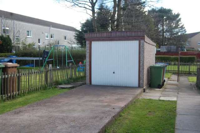  Image of 2 bedroom Flat for sale in Craigmuir Road Glasgow G52 at Craigmuir Road  Glasgow, G52 4AX